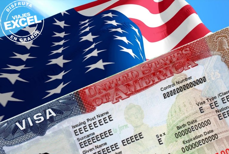 ¿necesitas Tramitar La Visa Americana Aquí Te Decimos Todo Lo Queemk 7229