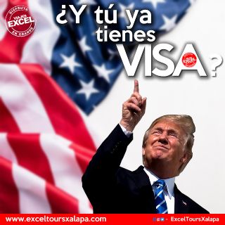 Trámite de visas en Veracruz