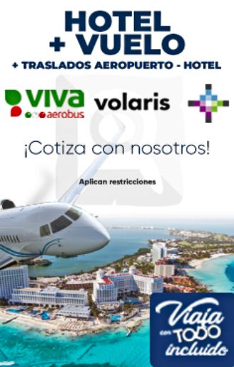 HotelVuelo