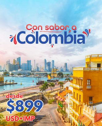 Colombia 25